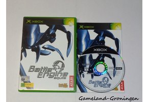 Battle Engine Aquila (Complete)