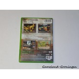 Dynasty Warriors 5 (Complete)