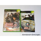 Dynasty Warriors 5 (Complete)