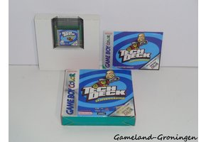 Tech Deck Skateboarding (Compleet, UKV)