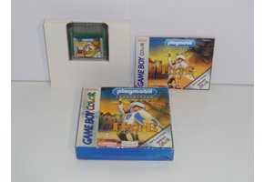 Playmobil Interactive Hype Time Quest (Compleet, EUU)