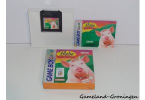 Babe (Complete, FAH)