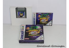 Rampage 2 Universal Tour (Complete, EUR)