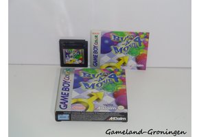 Bust-A-Move 4 (Compleet, EUR)