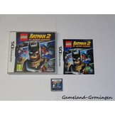 Lego Batman 2 DC Super Heroes (Complete)