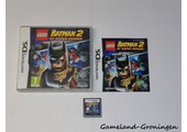 Lego Batman 2 DC Super Heroes (Compleet)