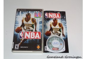 NBA (Complete)