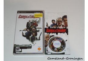 Gangs of London (Compleet)