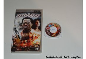 The Detonator (Film)