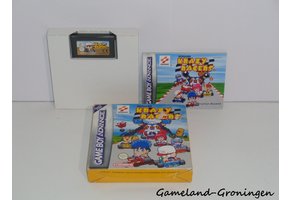 Krazy Racers (Complete, EUR)