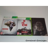 The Evil Within Limited Edition (Compleet)