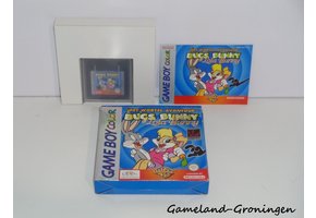 Bugs Bunny & Lola Bunny Het Wortel Avontuur (Compleet, HOL)