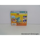 Disney's Monsters & Co (Compleet, HOL)