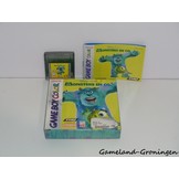 Disney's Monsters & Co (Complete, HOL)