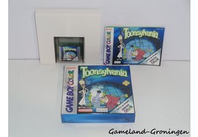 Toonsylvania (Compleet, EUR)
