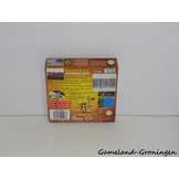 Lucky Luke Desperado Train (Complete, EUR)