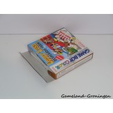 Lucky Luke Desperado Train (Complete, EUR)