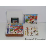 Lucky Luke Desperado Train (Complete, EUR)