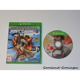 Just Cause 3 (Compleet)