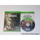 Fallout 4 (Complete)