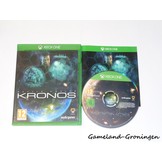 Battle Worlds Kronos (Complete)