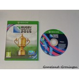 Rugby World Cup 2015 (Compleet)