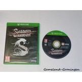 Shadow Warrior (Complete)