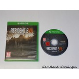 Resident Evil 7 (Compleet)