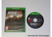 Resident Evil 7 (Complete)