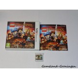 Lego The Lord of the Rings (Compleet)