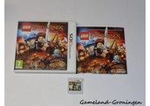 Lego The Lord of the Rings (Complete)