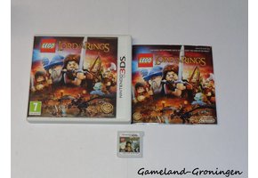 Lego The Lord of the Rings (Compleet)