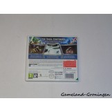 Lego Star Wars III The Clone Wars (Complete, UKV)