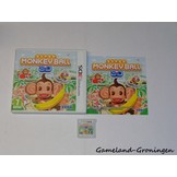 Super Monkey Ball 3D (Compleet, UKV)