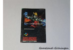 Killer Instinct (Handleiding, UKV)