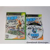 SSX On Tour (Compleet)