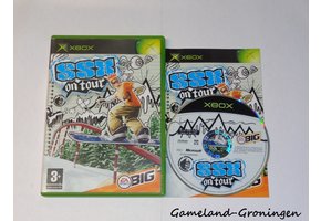 SSX On Tour (Complete)
