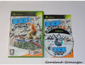 SSX On Tour (Complete)