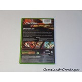 Crash 'n' Burn (Compleet)