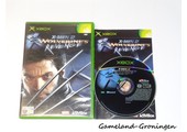 X-Men 2 Wolverine's Revenge (Complete)