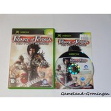 Prince of Persia The Two Thrones (Complete)