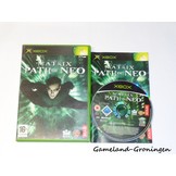 The Matrix Path of Neo (Complete)