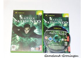 The Matrix Path of Neo (Complete)
