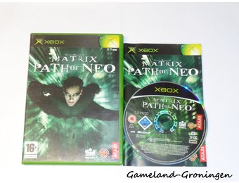 The Matrix Path of Neo (Complete)