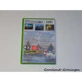 Tom Clancy's Ghost Recon Island Thunder (Compleet)