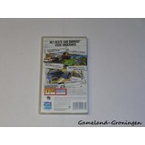 Burnout Legends (Complete)