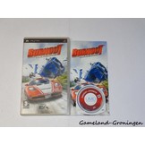 Burnout Legends (Complete)