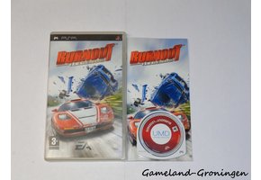 Burnout Legends (Complete)