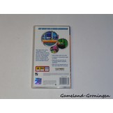 Mega Man Maverick Hunter X (Complete, PSP Essentials)