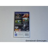 Dynasty Warriors Strikeforce (Complete)